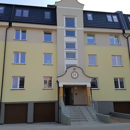 Apartament Polna Szczecinek Exterior photo